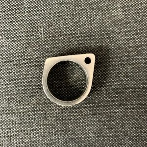 Vitaly Ring/ Pendant